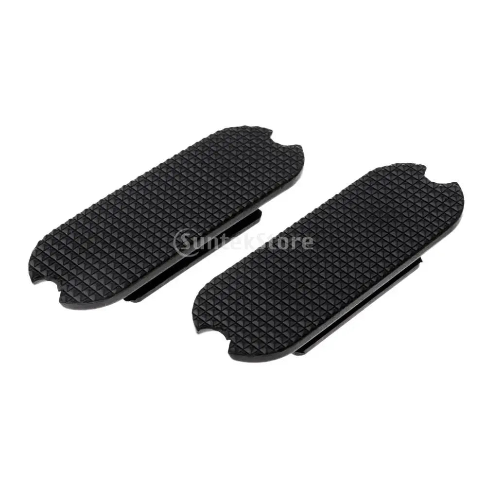 HORSE RIDING IRON STIRRUP RUBBER FILLIS TREADS PADS