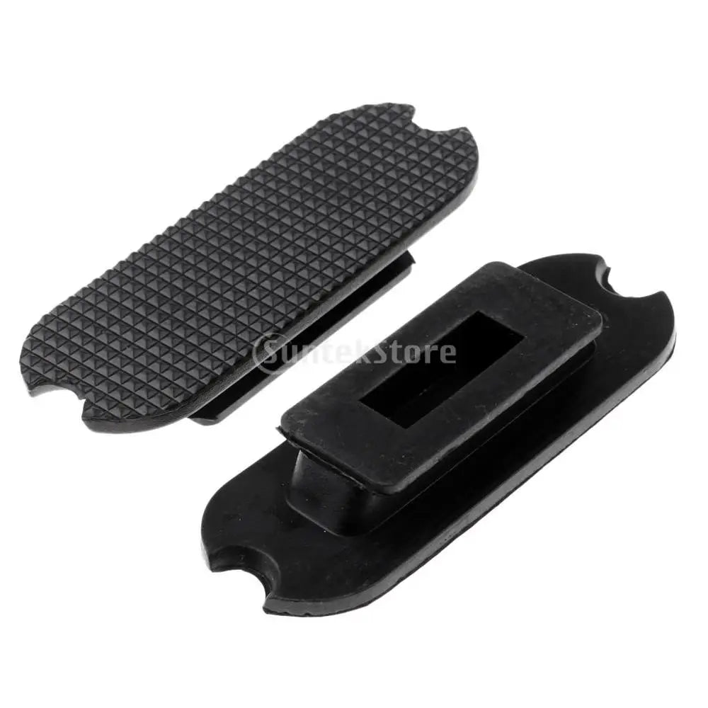 HORSE RIDING IRON STIRRUP RUBBER FILLIS TREADS PADS