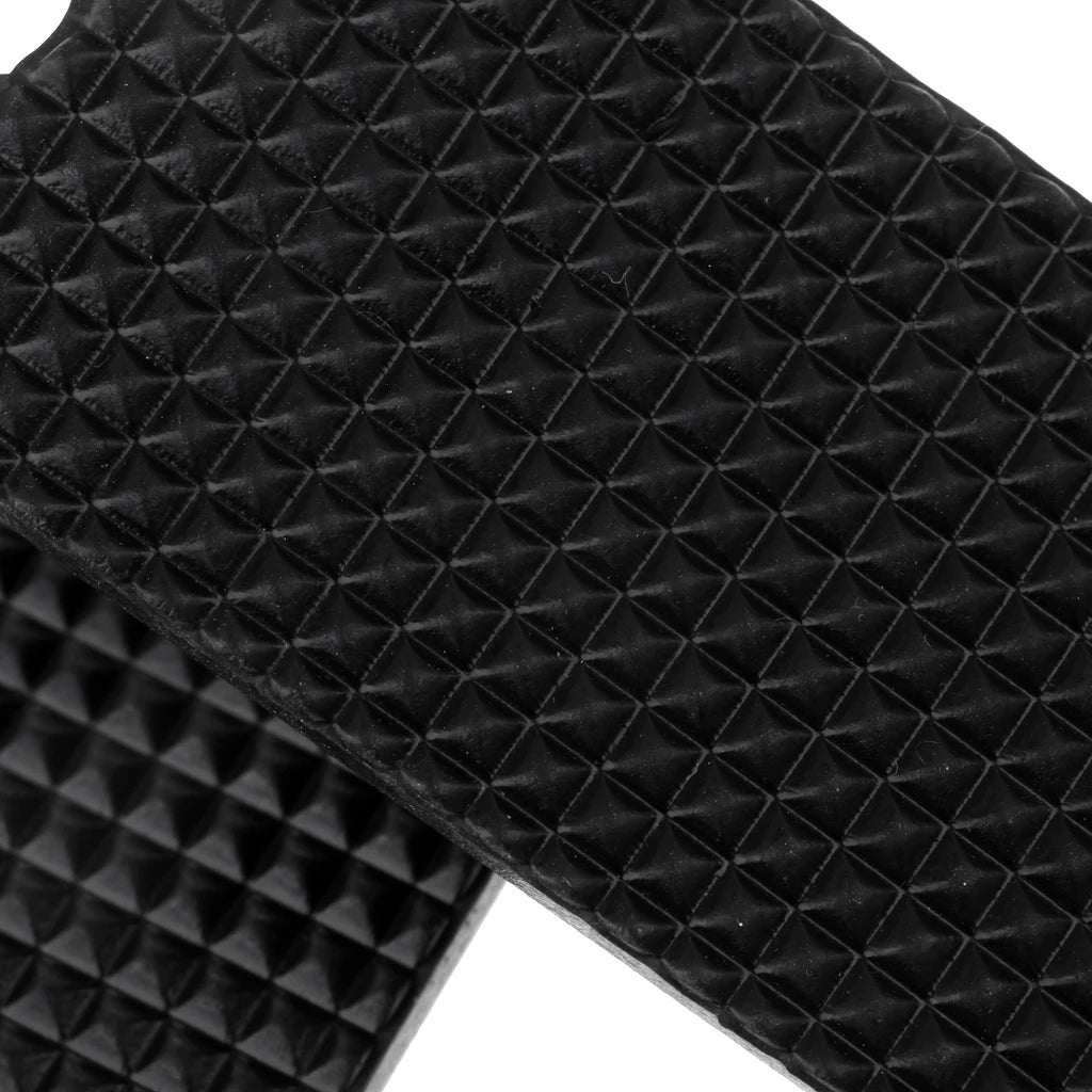 HORSE RIDING IRON STIRRUP RUBBER FILLIS TREADS PADS