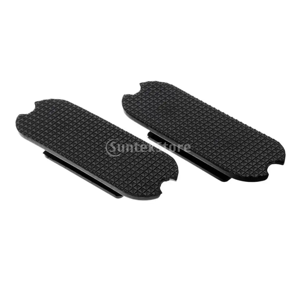 HORSE RIDING IRON STIRRUP RUBBER FILLIS TREADS PADS