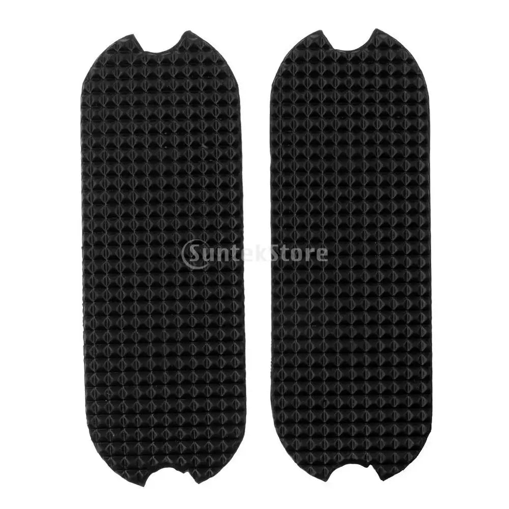 HORSE RIDING IRON STIRRUP RUBBER FILLIS TREADS PADS