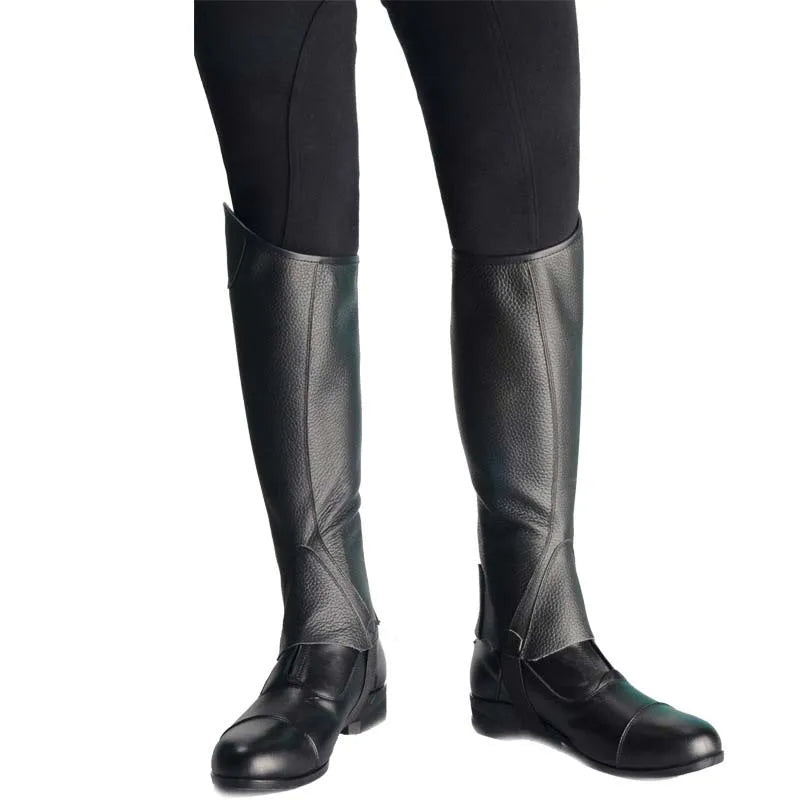 Equestrain Half Chaps