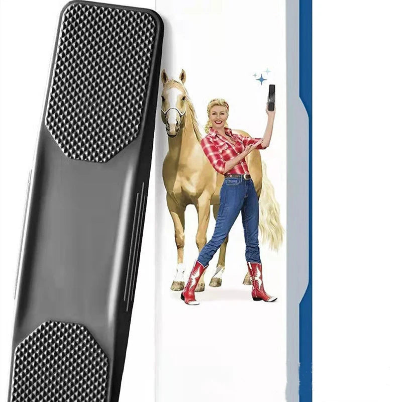 Horse Grooming Brush