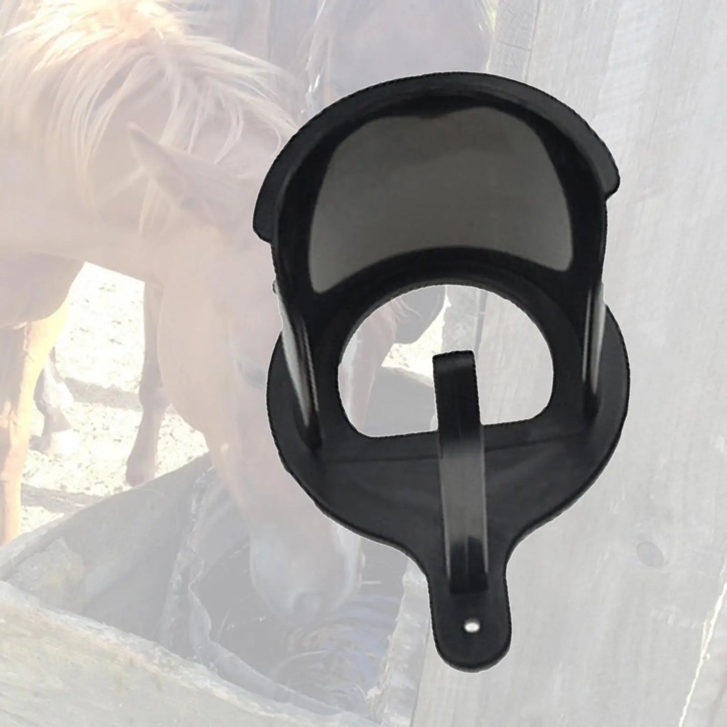 Horse headcollar Hook