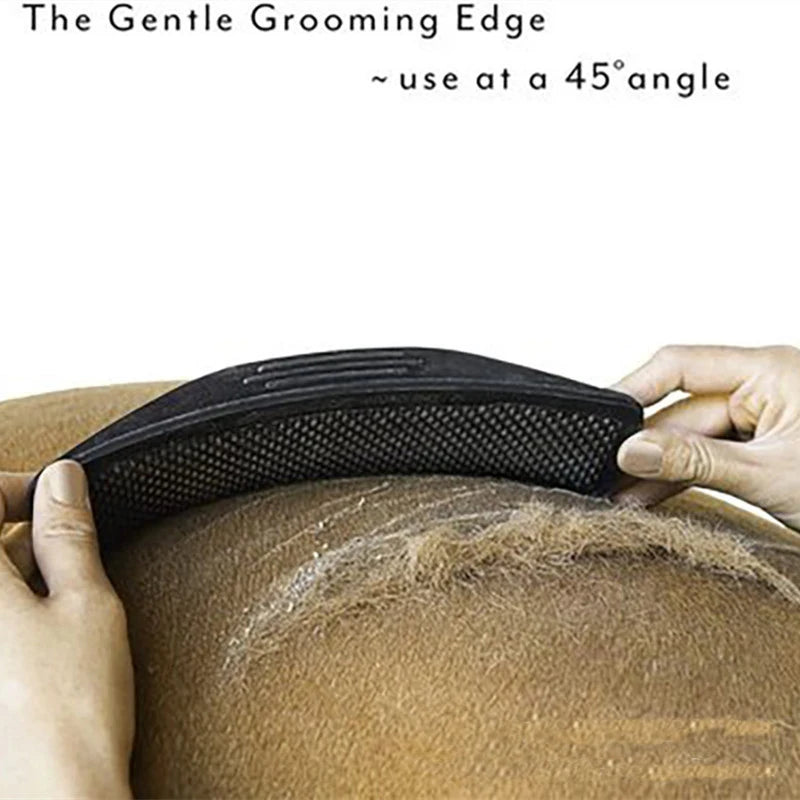 Horse Grooming Brush