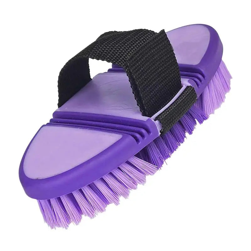 Flexible Grooming Brush