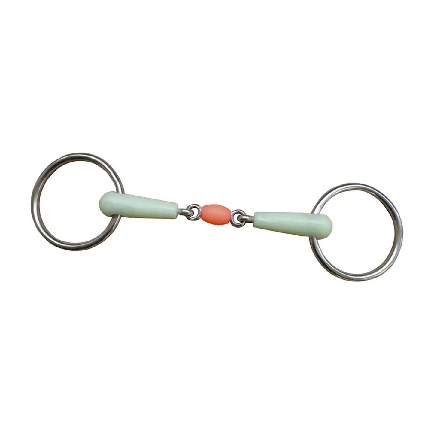 Snaffle Jointed Bit