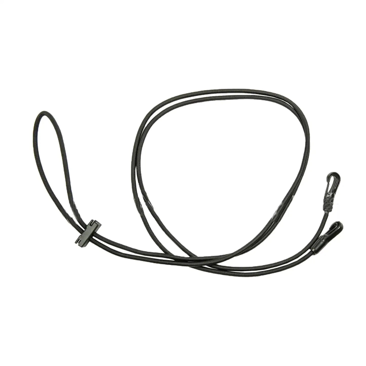 Horse Rein Rope Horse Bridle Connect Adjustable Comfortable Pull Rope