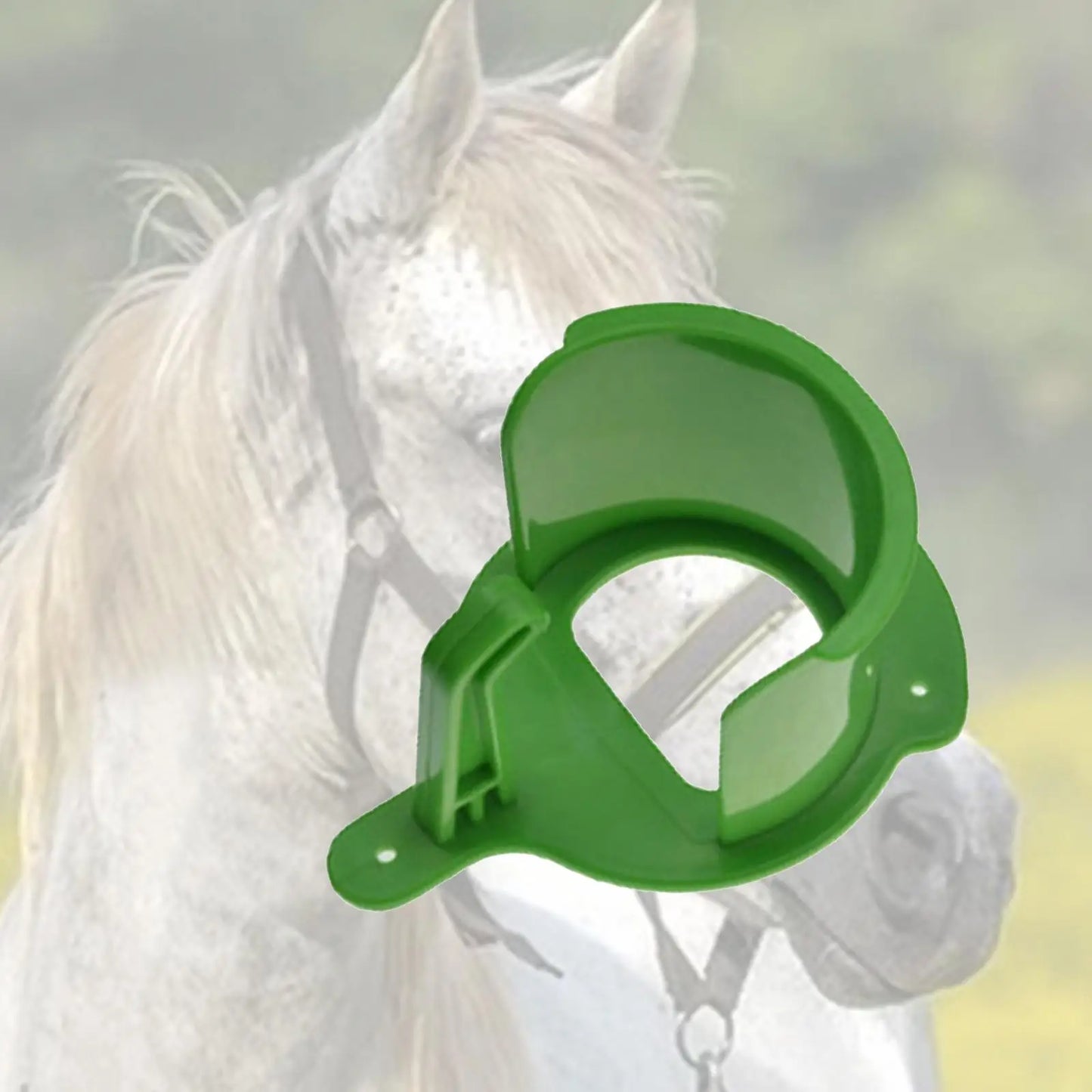 Horse headcollar Hook